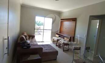 Imagem: Apartamento com 3 dormitórios e suíte