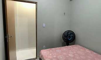 Imagem 7: Apartamento mobiliado Guamá 3/4 ,próx; UFPA e UFRA, feira