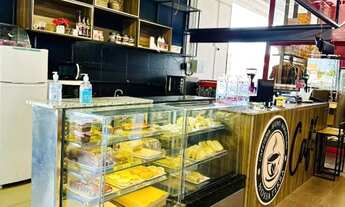 Imagem 5: Cafeteria completa ponto a venda