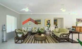 Imagem 6: Casa em Passeio das Garaunas - Riviera de São Lourenço - Bertioga/SP