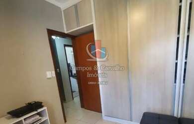 Imagem 5: ALUGA-SE SOBRADO EM CONDOMÍNIO FECHADO SAN CONRADO Conforto, segurança e lazer completo p