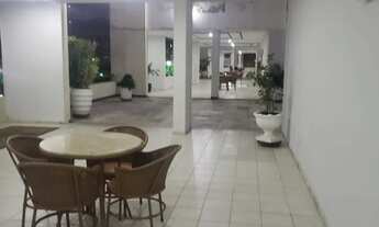 Imagem: Apartamento de 3 quartos na Rua Pintassilgos