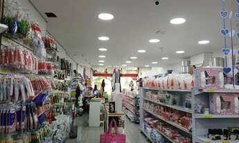 Imagem 2: EXCELENTE E BEM LOCALIZADO LOJÃO COM 300 M2 NA RUA NELSON MANDELA EM FRENTE ESTAÇÃO METRÔ