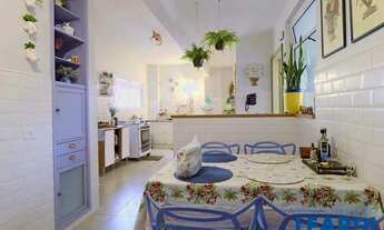 Imagem 7: APARTAMENTO - VILA MADALENA - SP