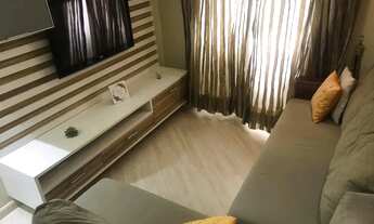 Imagem 2: Apartamento em Rua Crubixas - Cangaíba - São Paulo/SP