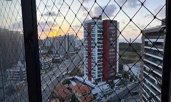 Imagem 2: Apartamento à venda no Condomínio Toscana Ponta do Farol