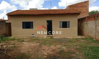 Imagem 5: Casa em Rua Homero de Oliveira Ribeiro - Pousada da Esperança II - Bauru/SP