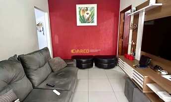 Imagem 2: Casa com 143m² - Espaço Gourmet com Churrasqueira e Fogão a Lenha