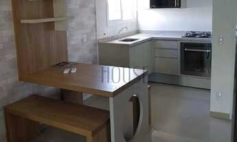 Imagem: Apartamento com 1 quarto para alugar, 40