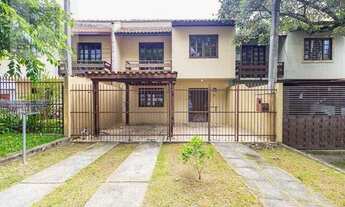 Imagem 3: Sobrado com 3 quartos, suíte, churrasqueira e 2 vagas - Pilarzinho - Curitiba/PR