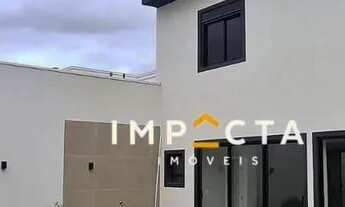 Imagem 3: Casa com 4 dormitórios à venda, 371 m² por R$ 2.350.000 - Residencial Astúrias - Pouso Ale