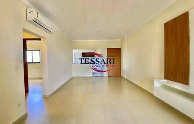 Imagem 6: Apartamento para venda edifício Bela Vista com 3 quartos vaga de garagem elevador sacada b