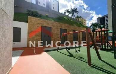 Imagem 6: Apartamento em Rua Rubens Caporali Ribeiro - Buritis - Belo Horizonte/MG