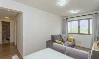 Imagem 2: Apartamento 2D Mobiliado