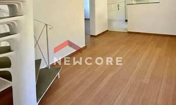 Imagem 3: Apartamento em Rua Vitoriano dos Anjos - Vila João Jorge - Campinas/SP