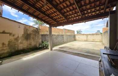 Imagem 6: SOBRADO À VENDA PARQUE TRINDADE II - EXCELENTE LOCALIZAÇÃO