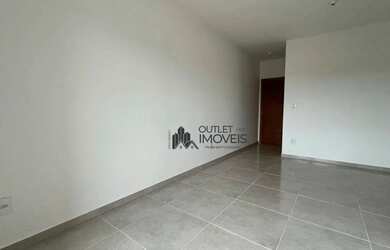 Imagem 3: Apartamento com 2 dormitórios para alugar, 61 m² por R$ 3.000/mês - Monte Carlo Residencia