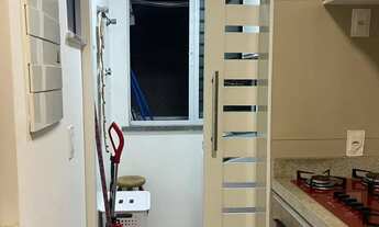 Imagem 6: APARTAMENTO 70,3m² Á VENDA NO PARQUE DEL SOL