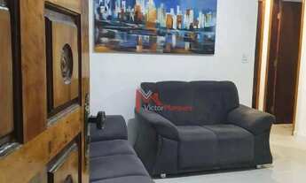 Imagem 3: Casa de condominio com 2 dormitórios à venda, 48 m² por R$ 309.520 - Maracanã - Praia Gran