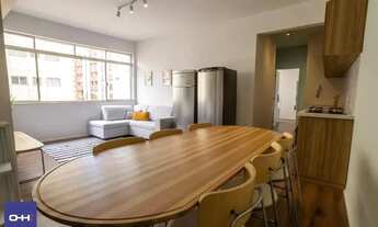 Imagem: Venda Apartamento 4 Dormitórios - 145 m²