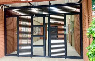 Imagem 2: Apartamento Auxiliadora c 2 quartos!