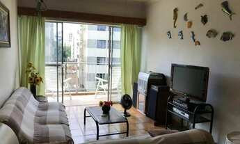 Imagem 2: Apartamento em Avenida da Saudade - Enseada - Guarujá/SP