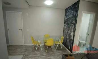 Imagem 4: Apartamento para aluguel Condomínio Atmosphera Natural Living em Jundiaí