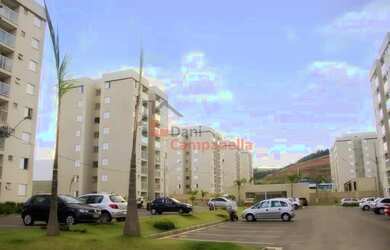 Imagem 2: Apartamento à venda com 2 dormitórios na FAISQUEIRA, Pouso Alegre