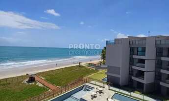 Imagem 6: APARTAMENTO BEIRA MAR NA PRAIA DOS CARNEIROS | 36,61M² | VARANDA GOURMET | 1 QUARTO