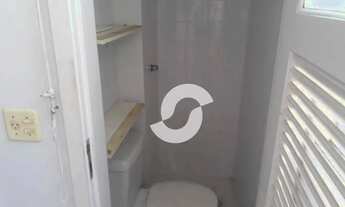 Imagem 7: Apartamento com 2 dormitórios à venda, 70 m² por R$ 460.000,00 - Santa Rosa - Niterói/RJ