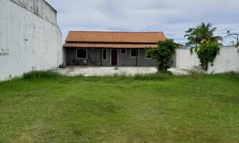 Imagem: Alugo casa em Itaipuaçu - Jardim atlântico