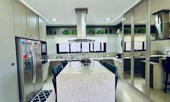 Imagem 2: Sobrado no Mont Blanc, Zona 08, Maringá, PR