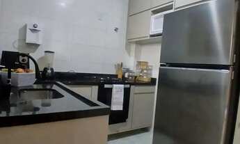 Imagem 6: Vendo Apartamento 2/4 na Vila Laura - 94m² - Nascente e Andar Intermediário