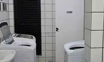 Imagem 7: EEDIFÍCIO AVELEIRA RESIDENCE - 02 QUARTOS EM BOA VIAGEM