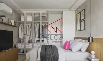 Imagem 2: Kitnet/Conjugado-À VENDA-Flamengo-Rio de Janeiro-RJ