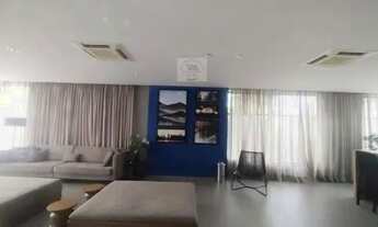 Imagem: Studio para locação com 35 metros quadrados