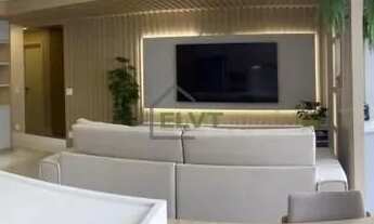 Imagem 2: Parc Athenee - Apartamento, 110 m² - venda por R$ 1.696.000,00 ou aluguel por R$ 14.823,33