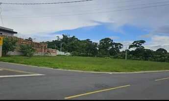 Imagem 2: ÁGIO LOTE JARDINS SEVILHA ÁREA DE 451 METROS PLANO NASCENTE MELHOR LOTE DO CONDOMÍNIO OPOR