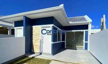 Imagem 4: Casa Geminada em construção com 2 Quartos à venda em Forquilhas, São José SC