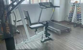 Imagem 2: Imóvel para aluguel e venda tem 54 metros quadrados com 2 quartos em Cabo Branco - João Pe