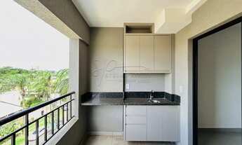 Imagem: Apartamento de 65m² com 02 quartos para