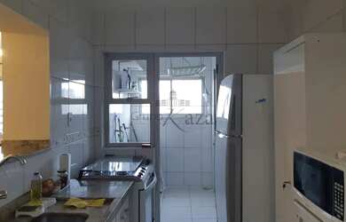 Imagem 6: Oportunidade - Apartamento Mobiliado - Vila Adyana - Residencial Saint Moritz - 3 Dormitór