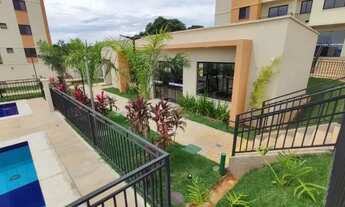 Imagem 7: Apartamento para Venda, Residencial Encanto no bairro Chácaras Americanas, em Anápolis/GO