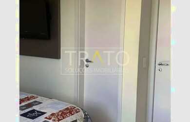 Imagem 6: Apartamento - Jardim Sevilha - Indaiatuba