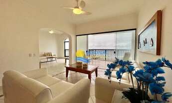 Imagem 4: Apartamento próximo à praia com vista Pitangueiras Guarujá