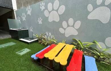 Imagem 6: RCR) Novo 2 e 3 quartos | Palácio Rosarinho