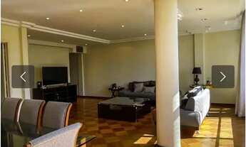 Imagem 5: Apartamento mobiliado para locação amplo, confortável e em localização privilegiada