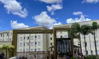 Imagem: Apartamento locação térreo com quintal