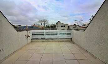 Imagem 5: Sobrado à venda, 3 quartos, 2 suítes, 1 vaga, Assunção - São Bernardo do Campo/SP