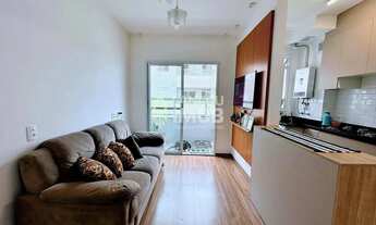 Imagem 7: Apartamento padrão à Venda, Residencial La Vite Piemonte, Ponte de São João, Jundiaí, SP